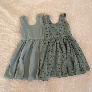 Alice + Ames Tank Ballet Dress (Set of 2)